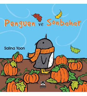 Penguen ve Sonbahar