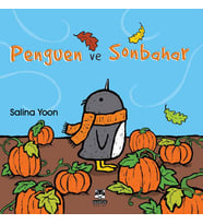 Penguen ve Sonbahar