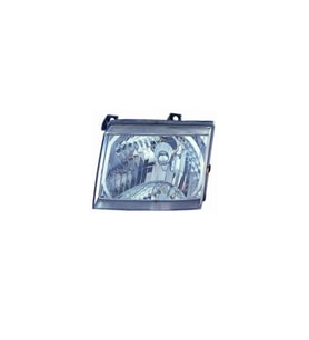 Esse Otomotiv - Ranger Far Sağ 02-06 Dpo 231-1131r-ld-e 2m34 13100 Bb