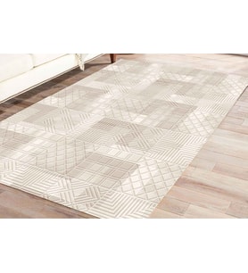 Aksu Prime Dekoratif Halı 150X200 Jayla Bej