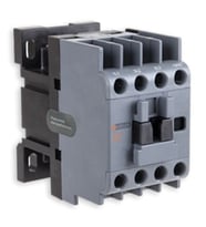 Günsan Valta 5Kw 12A 3 Kutuplu 220V Kontaktör (Beyaz)