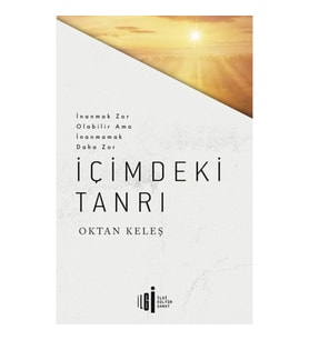 İçimdeki Tanrı