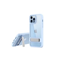 İphone 13 Kılıf Rolet Stand Kapak - Sierra