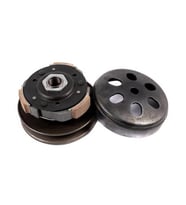 Pcx 125 -150 Arka Varyatör Komple Kasnak Oem Kalite 2011-17 Uyumlu _Supermoto (Renksiz)