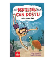 Denizlerin Can Dostu