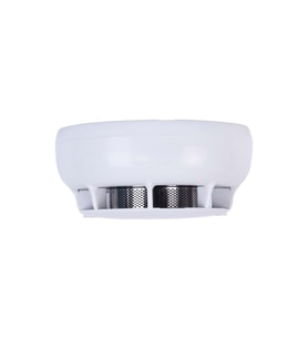 TEKNiM TSD-5150 Optik Duman ve Isı Dedektörü (Taban hariç)