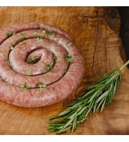 Merguez Sosis 1 Kg