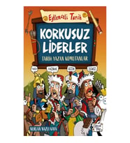 Korkusuz Liderler - Tarih Yazan Komutanlar