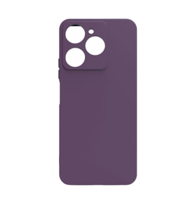 General Mobile Gm Era 30 Kılıf Kamera Korumalı Silikon Rubber Arka Kapak