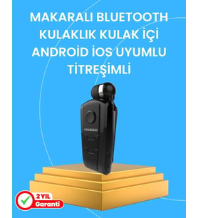 Spor Ve Seyahat İçin Fineblue F910 Kablosuz Kulaklık (Çok Renkli)