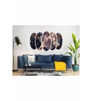 ANİME KIZ MDF TABLO-0048
