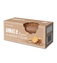 Anna's Bademli Bisküvi 150 G