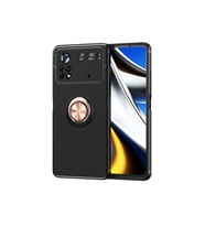Xiaomi Poco M4 Pro 4G Uyumlu Kılıf Zore Ravel Silikon Kapak