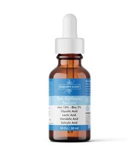 Ton Eşitleyici Serum