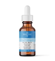 Ton Eşitleyici Serum