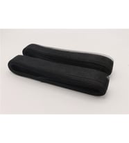 Gren - 3 cm - 20 mt Siyah