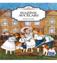Hazine Avcıları
