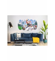FAİRY TALE ANİME MDF TABLO-0463