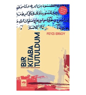 Bir Kitaba Tutuldum