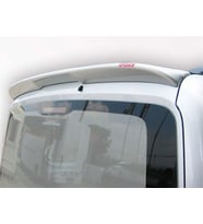 Fiat Doblo Uyumlu 2 Spoiler Bagaj Gt Fiber 2010 Ve Sonrası