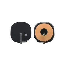 İphone 11 Pro İle Uyumlu Nfc Kablosuz Şarj Bandı Flex İthal