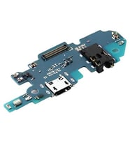 Samsung Galaxy M10 - SM-M105 Şarj Soketi Kulaklık Soketi Full