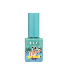 PASTEL SUMMER PARTY OJE 304