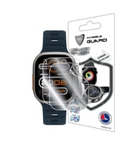IPG Slazenger Tiger Pro Plus (SL.09.2223.5) Akıllı Saat ile uyumlu HydroGel Ekran Koruyucu (2 Adet) (Şeffaf)
