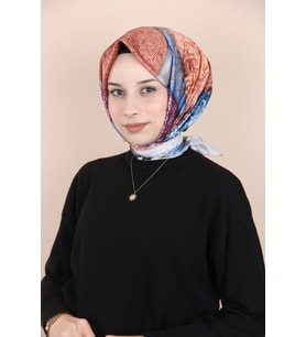 03 Polyester Eşarp 6