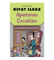 Apartıman Çocukları