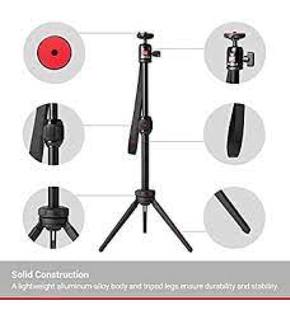 Anker Nebula Capsule Tripod