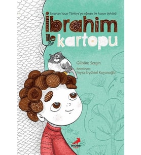 İbrahim ile Kartopu