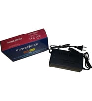 60V 20A Elektrikli Bisiklet Şarj Cihazı  60 Volt 20 Amper Adaptör  Kuru Akü ve Jel Akü Uyumlu Şarj Aleti