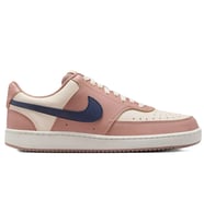 Nike Court Vision Lo NN Womens Sneaker Kadın Günlük Spor Ayakkabı Pembe