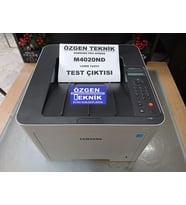 Samsung proxpress m4020nd yazıcı(İKİNCİEL)