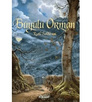 Büyülü Orman Ciltli