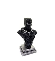 Black Panther Büst (Çok Renkli)