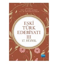 Eski Türk Edebiyatı 3
