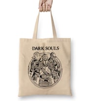 Dark Souls Bez Çanta Uzun Saplı