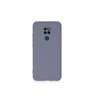 Gm 20 Kılıf Nano İçi Kadife - Gri
