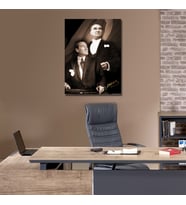 Atatürk Fotoğrafı-332