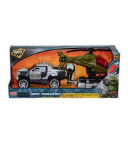 Forcemates Helikopter Çekici ML485