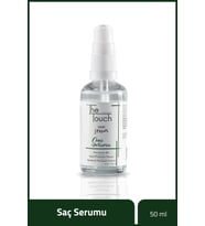 Saç Serumu - Hair Serum Provitamin B5, Besleyici - Yenileyici - Onarıcı, Heat Protective Serum 50 ML