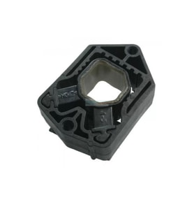 Radyatör Üst Takozu - 1Z0121367A Wisco - Skoda Octavia 04-13 Uyumlu