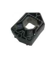Radyatör Üst Takozu - 1Z0121367A Wisco - Skoda Octavia 04-13 Uyumlu