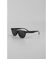 By Marine Siyah UV400 Filtre Kadın Güneş Gözlüğü G24FT1061R02