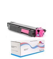 Colorful Toner Utax PK-5017/1T02TVBTA0 P-C3062DN Kırmızı Muadil Toner