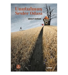 Unutulmuş Sesler Odası