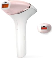 Philips Lumea Lazer Epilasyon Ipl Tüy Alma Cihazı, Çanta Hediyeli, Yüz Ve Vücut Ve Hassas Bölge Kull