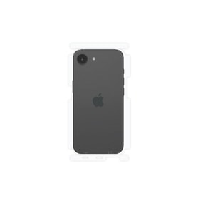 iPhone 16e Arka ve Yan Koruyucu Poliüretan Film